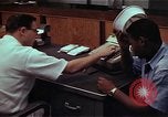 Image of Headquarters Support Activity Saigon Vietnam, 1965, second 16 stock footage video 65675069608