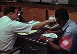 Image of Headquarters Support Activity Saigon Vietnam, 1965, second 18 stock footage video 65675069608