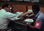 Image of Headquarters Support Activity Saigon Vietnam, 1965, second 20 stock footage video 65675069608