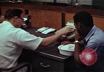 Image of Headquarters Support Activity Saigon Vietnam, 1965, second 21 stock footage video 65675069608
