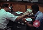Image of Headquarters Support Activity Saigon Vietnam, 1965, second 24 stock footage video 65675069608
