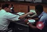 Image of Headquarters Support Activity Saigon Vietnam, 1965, second 25 stock footage video 65675069608