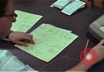 Image of Headquarters Support Activity Saigon Vietnam, 1965, second 26 stock footage video 65675069608