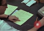 Image of Headquarters Support Activity Saigon Vietnam, 1965, second 29 stock footage video 65675069608