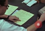 Image of Headquarters Support Activity Saigon Vietnam, 1965, second 31 stock footage video 65675069608