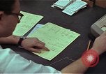 Image of Headquarters Support Activity Saigon Vietnam, 1965, second 33 stock footage video 65675069608