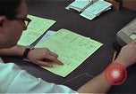 Image of Headquarters Support Activity Saigon Vietnam, 1965, second 34 stock footage video 65675069608
