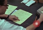Image of Headquarters Support Activity Saigon Vietnam, 1965, second 35 stock footage video 65675069608