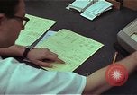 Image of Headquarters Support Activity Saigon Vietnam, 1965, second 36 stock footage video 65675069608