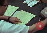 Image of Headquarters Support Activity Saigon Vietnam, 1965, second 41 stock footage video 65675069608