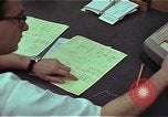 Image of Headquarters Support Activity Saigon Vietnam, 1965, second 42 stock footage video 65675069608