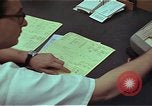 Image of Headquarters Support Activity Saigon Vietnam, 1965, second 43 stock footage video 65675069608
