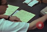 Image of Headquarters Support Activity Saigon Vietnam, 1965, second 44 stock footage video 65675069608