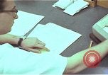 Image of Headquarters Support Activity Saigon Vietnam, 1965, second 46 stock footage video 65675069608