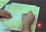 Image of Headquarters Support Activity Saigon Vietnam, 1965, second 54 stock footage video 65675069608