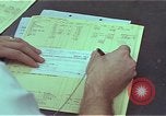 Image of Headquarters Support Activity Saigon Vietnam, 1965, second 59 stock footage video 65675069608