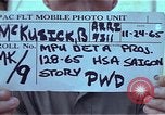 Image of Headquarters Support Activity Saigon Vietnam, 1965, second 4 stock footage video 65675069609
