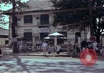Image of Headquarters Support Activity Saigon Vietnam, 1965, second 17 stock footage video 65675069609