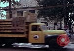 Image of Headquarters Support Activity Saigon Vietnam, 1965, second 18 stock footage video 65675069609