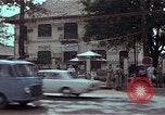 Image of Headquarters Support Activity Saigon Vietnam, 1965, second 25 stock footage video 65675069609