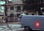 Image of Headquarters Support Activity Saigon Vietnam, 1965, second 26 stock footage video 65675069609
