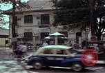 Image of Headquarters Support Activity Saigon Vietnam, 1965, second 29 stock footage video 65675069609