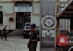 Image of Headquarters Support Activity Saigon Vietnam, 1965, second 31 stock footage video 65675069609
