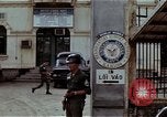 Image of Headquarters Support Activity Saigon Vietnam, 1965, second 32 stock footage video 65675069609
