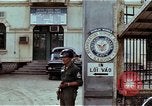 Image of Headquarters Support Activity Saigon Vietnam, 1965, second 33 stock footage video 65675069609