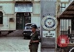 Image of Headquarters Support Activity Saigon Vietnam, 1965, second 35 stock footage video 65675069609