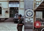 Image of Headquarters Support Activity Saigon Vietnam, 1965, second 37 stock footage video 65675069609