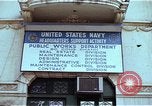 Image of Headquarters Support Activity Saigon Vietnam, 1965, second 38 stock footage video 65675069609