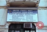 Image of Headquarters Support Activity Saigon Vietnam, 1965, second 44 stock footage video 65675069609