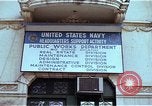 Image of Headquarters Support Activity Saigon Vietnam, 1965, second 46 stock footage video 65675069609