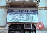 Image of Headquarters Support Activity Saigon Vietnam, 1965, second 47 stock footage video 65675069609