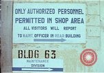 Image of Headquarters Support Activity Saigon Vietnam, 1965, second 48 stock footage video 65675069609