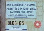 Image of Headquarters Support Activity Saigon Vietnam, 1965, second 52 stock footage video 65675069609