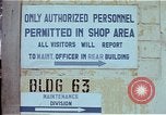 Image of Headquarters Support Activity Saigon Vietnam, 1965, second 53 stock footage video 65675069609
