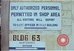 Image of Headquarters Support Activity Saigon Vietnam, 1965, second 56 stock footage video 65675069609