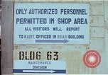 Image of Headquarters Support Activity Saigon Vietnam, 1965, second 57 stock footage video 65675069609