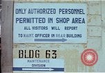 Image of Headquarters Support Activity Saigon Vietnam, 1965, second 58 stock footage video 65675069609