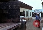 Image of Headquarters Support Activity Saigon Vietnam, 1965, second 60 stock footage video 65675069609