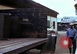 Image of Headquarters Support Activity Saigon Vietnam, 1965, second 61 stock footage video 65675069609