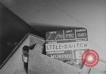 Image of Operation Little Switch former prisoners Panmunjom Korea, 1953, second 1 stock footage video 65675069610