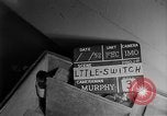 Image of Operation Little Switch former prisoners Panmunjom Korea, 1953, second 3 stock footage video 65675069610