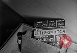 Image of Operation Little Switch former prisoners Panmunjom Korea, 1953, second 4 stock footage video 65675069610
