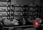 Image of Operation Little Switch former prisoners Panmunjom Korea, 1953, second 6 stock footage video 65675069610