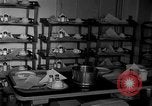 Image of Operation Little Switch former prisoners Panmunjom Korea, 1953, second 7 stock footage video 65675069610