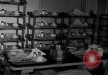 Image of Operation Little Switch former prisoners Panmunjom Korea, 1953, second 9 stock footage video 65675069610