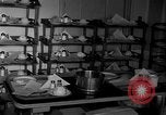 Image of Operation Little Switch former prisoners Panmunjom Korea, 1953, second 11 stock footage video 65675069610